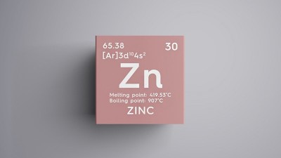 Zinc - kẽm là gì? Tác dụng của kẽm, dấu hiệu thiếu kẽm và cách bổ sung